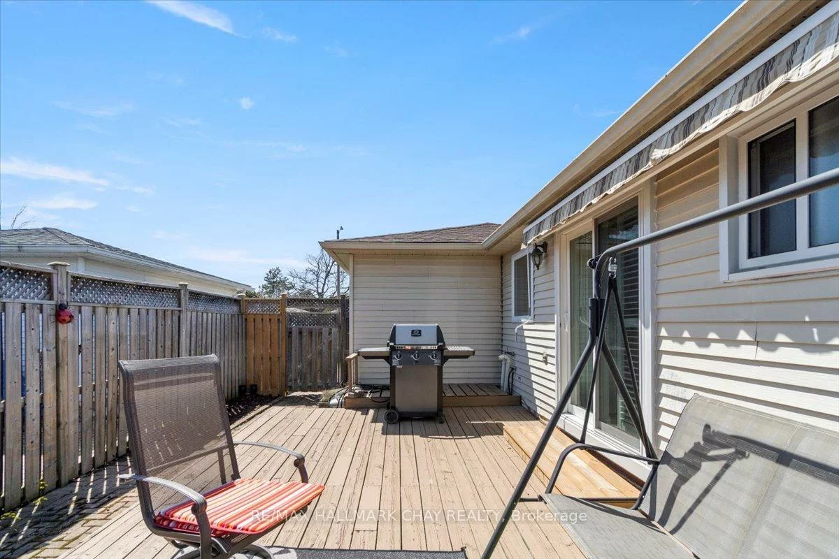 13, Ford, West Bayfield, Barrie