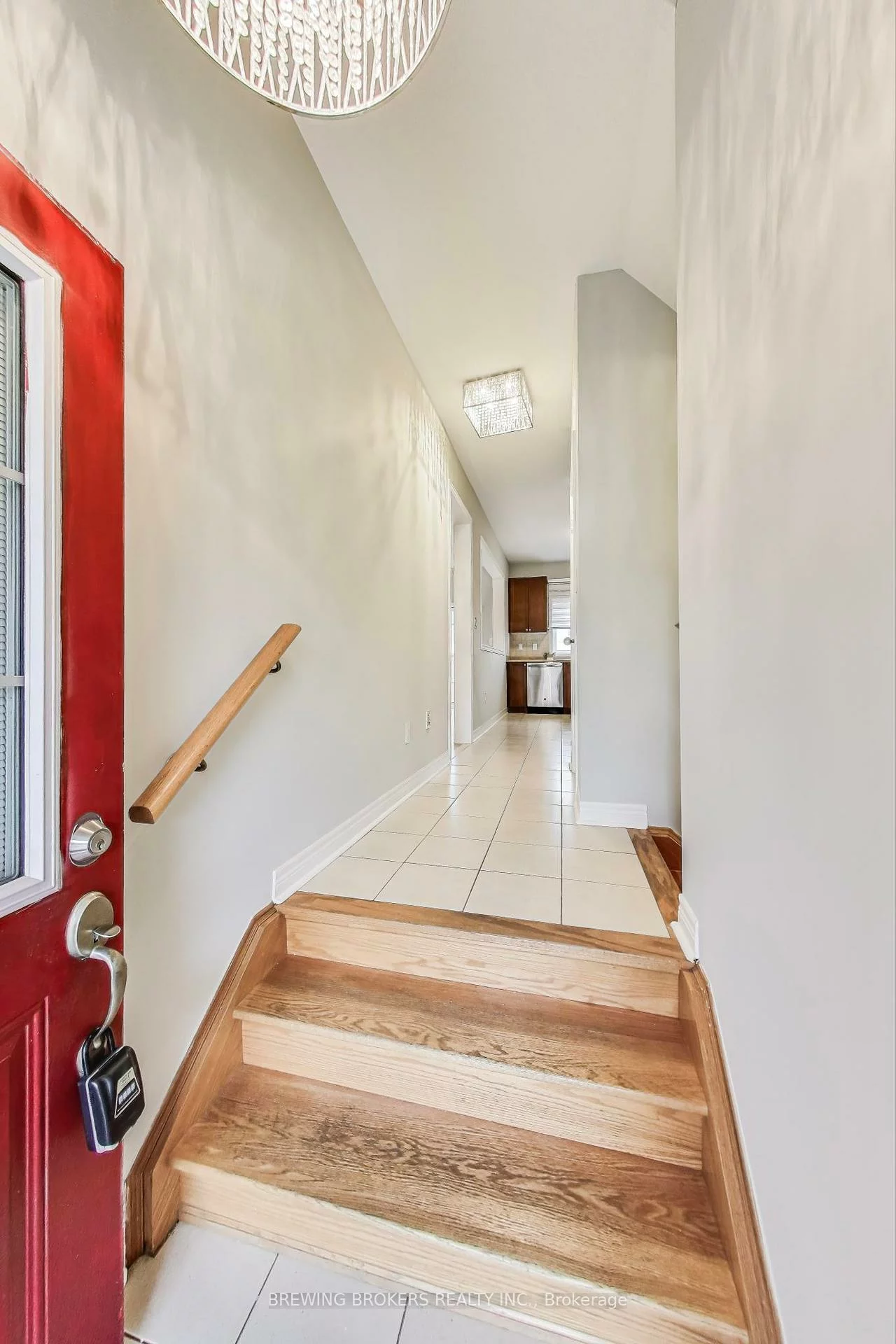 33, Pearcey, West Bayfield, Barrie