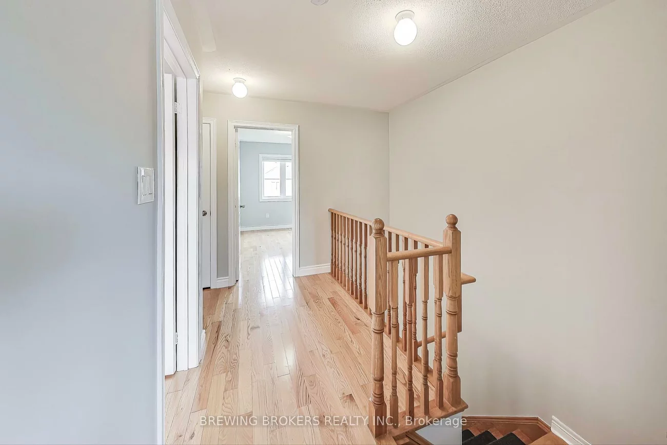 33, Pearcey, West Bayfield, Barrie