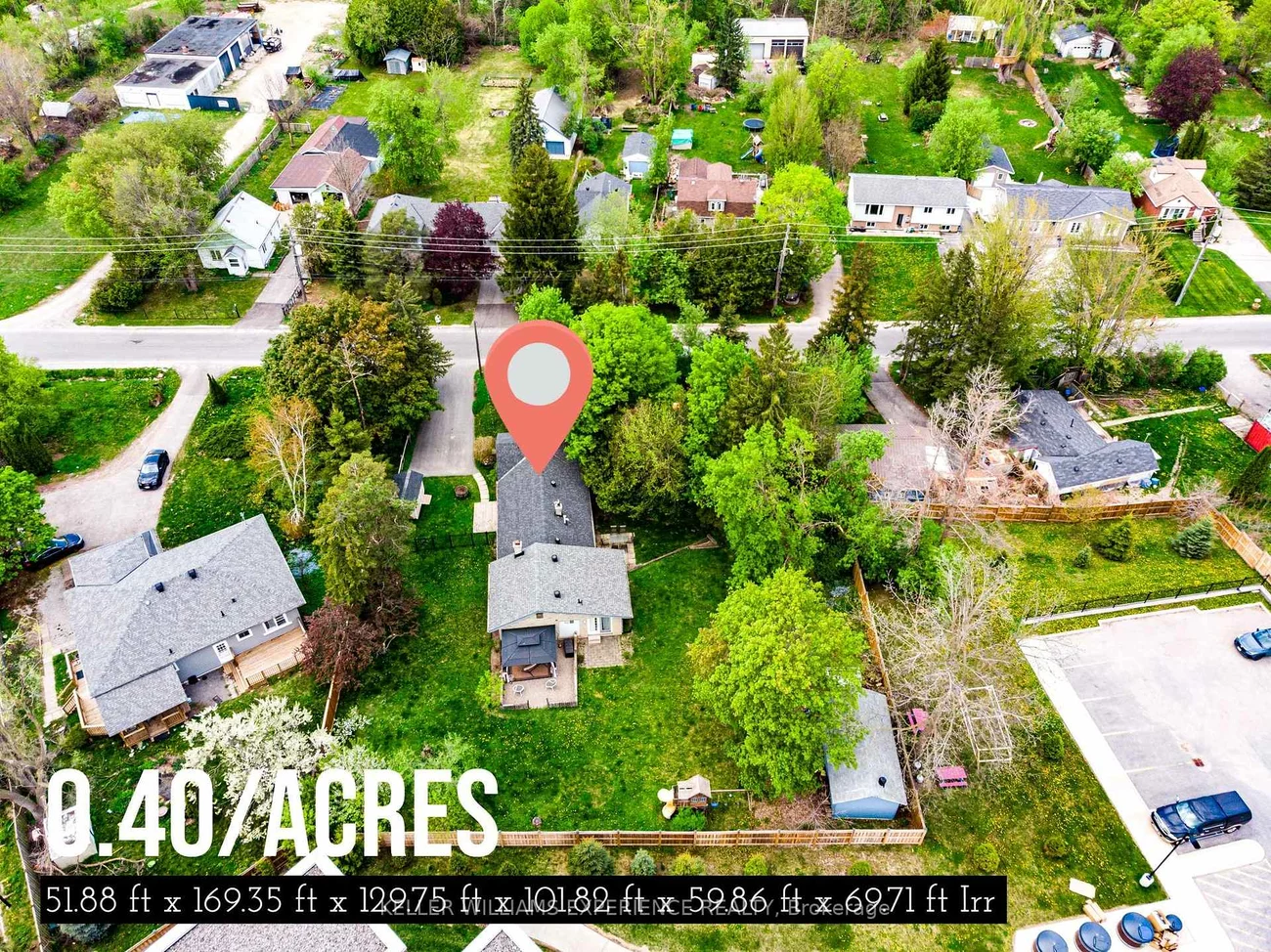 211, Foster, Painswick North, Barrie