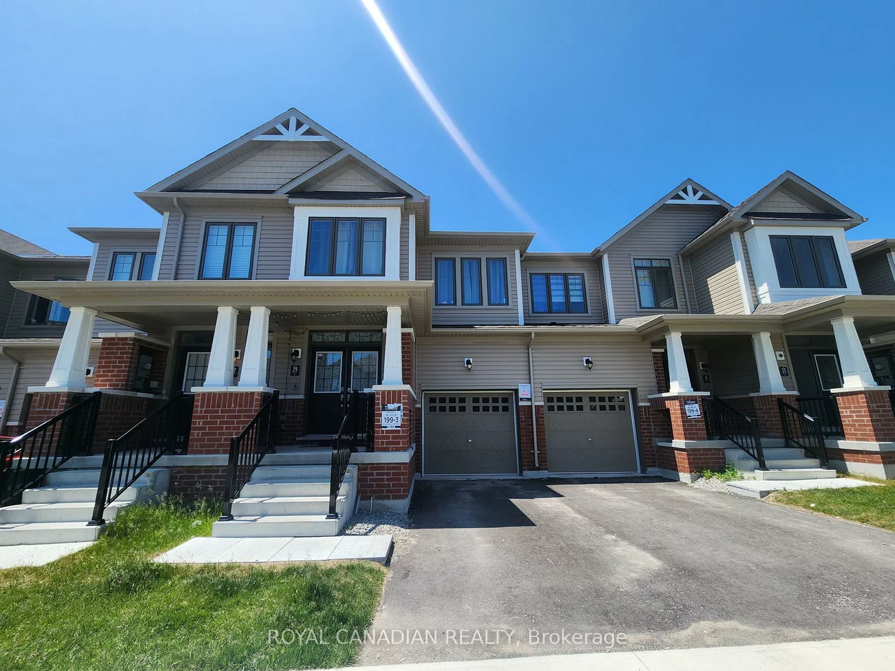 29, Tamworth, Rural Barrie Southeast, Barrie