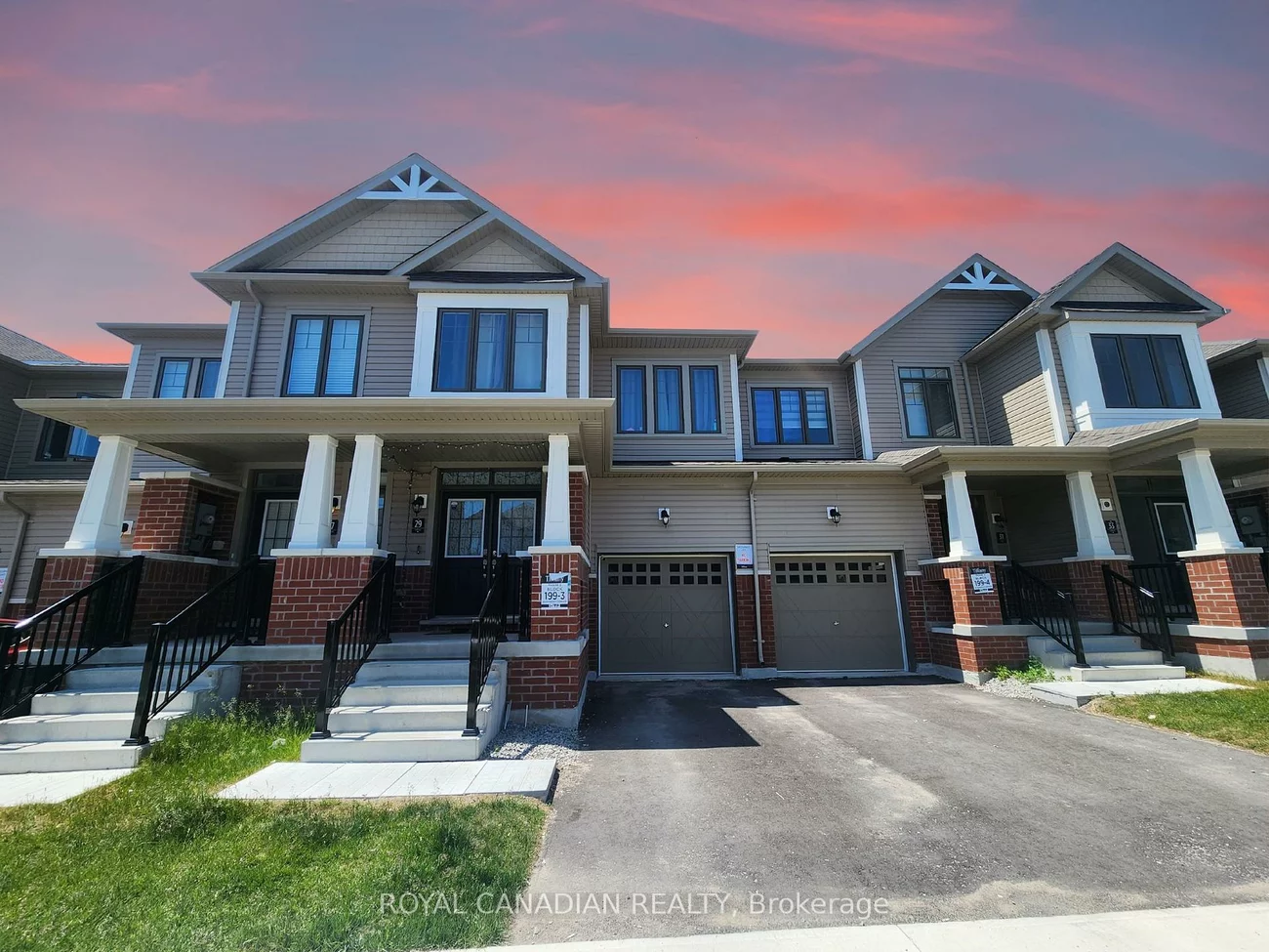 29, Tamworth, Rural Barrie Southeast, Barrie