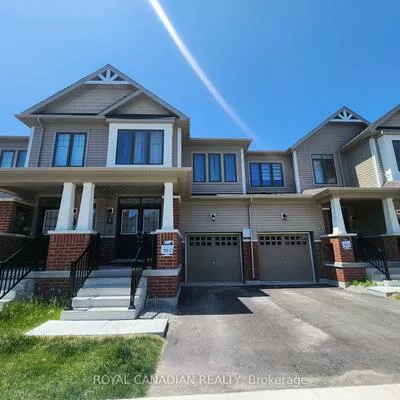 29, Tamworth, Rural Barrie Southeast, Barrie