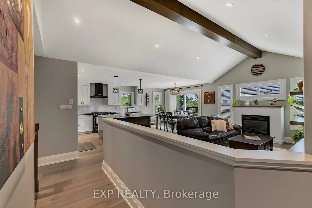 9, Pacific, Little Lake, Barrie