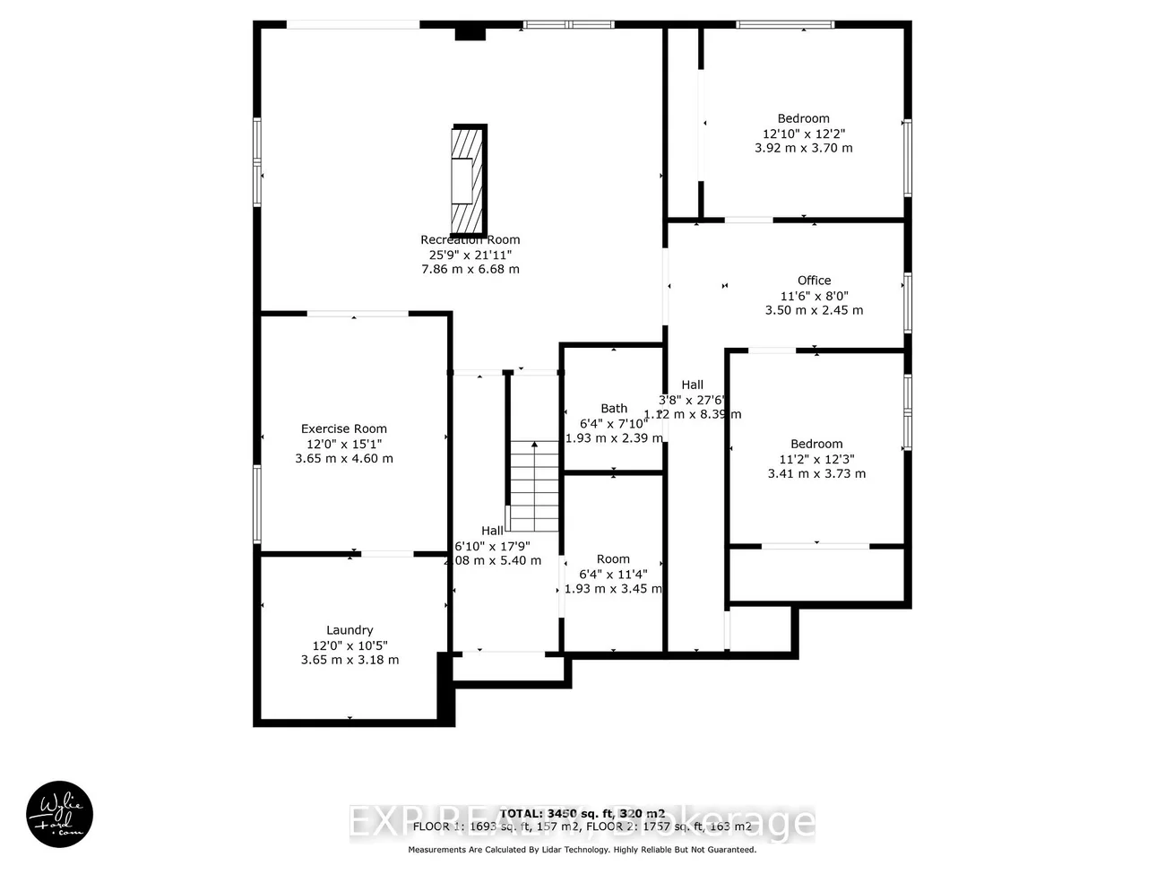 9, Pacific, Little Lake, Barrie