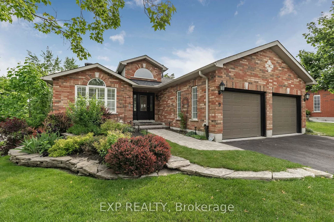 9, Pacific, Little Lake, Barrie