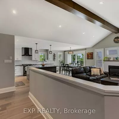 9, Pacific, Little Lake, Barrie