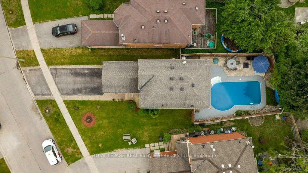 18, Weatherup, West Bayfield, Barrie