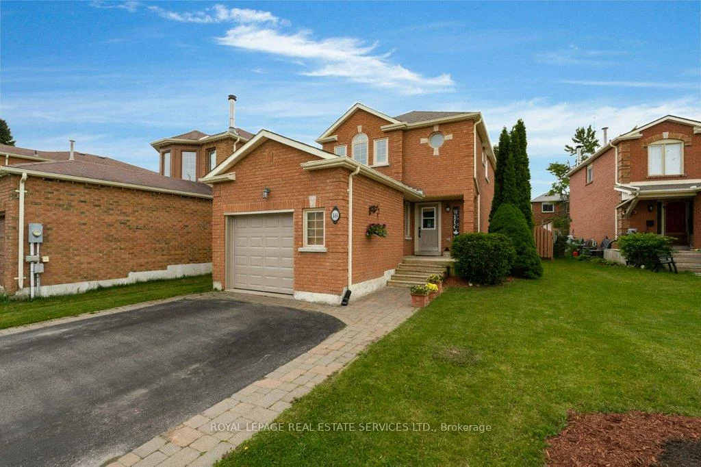 18, Weatherup, West Bayfield, Barrie