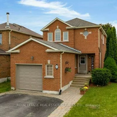 18, Weatherup, West Bayfield, Barrie