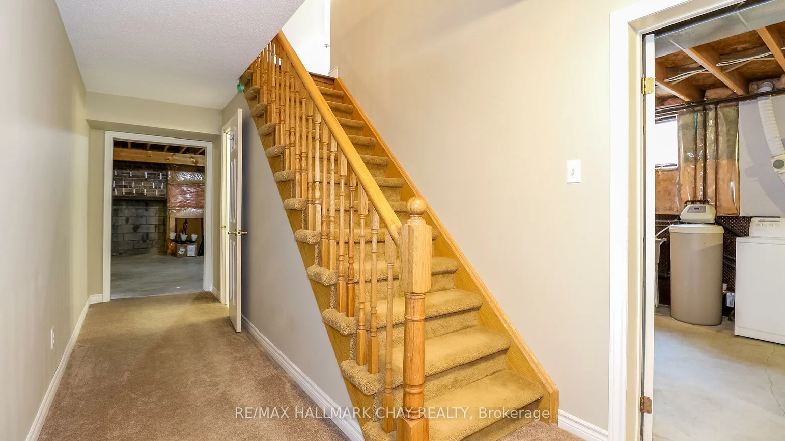 14, Autumn, Allandale Heights, Barrie