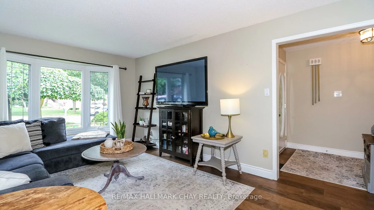 14, Autumn, Allandale Heights, Barrie