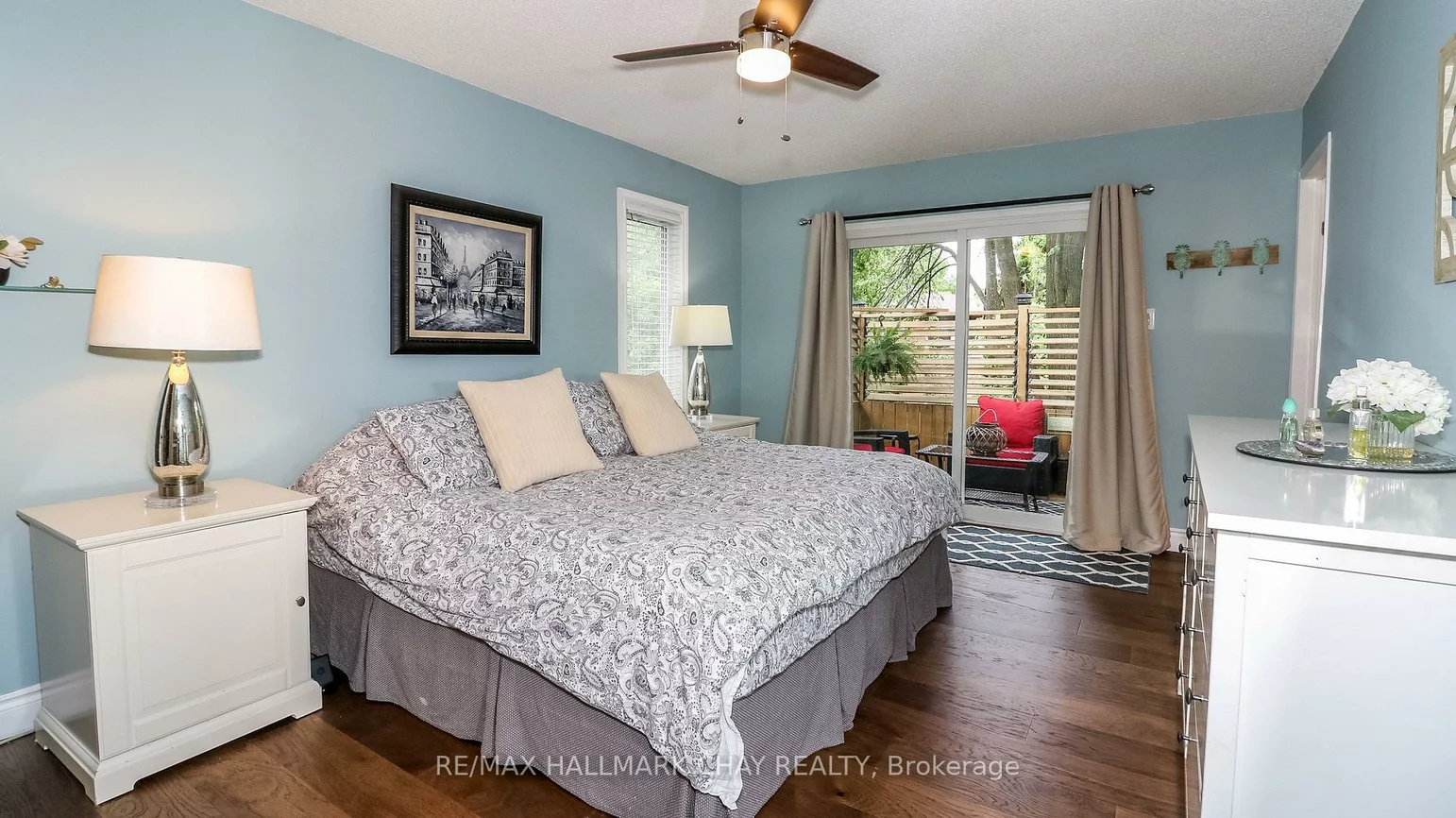 14, Autumn, Allandale Heights, Barrie