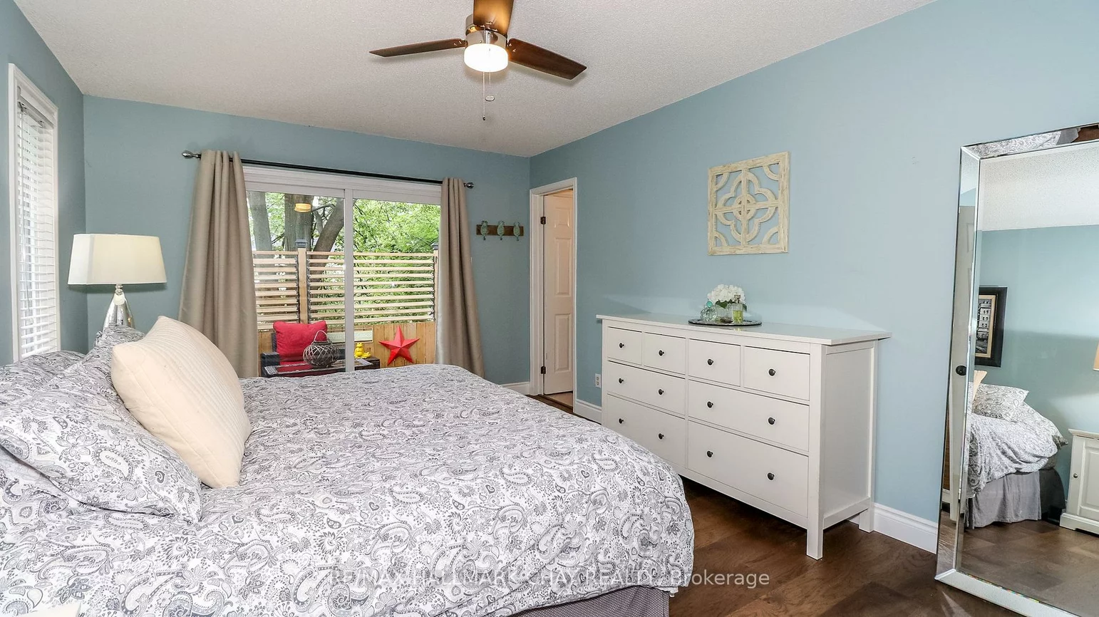 14, Autumn, Allandale Heights, Barrie