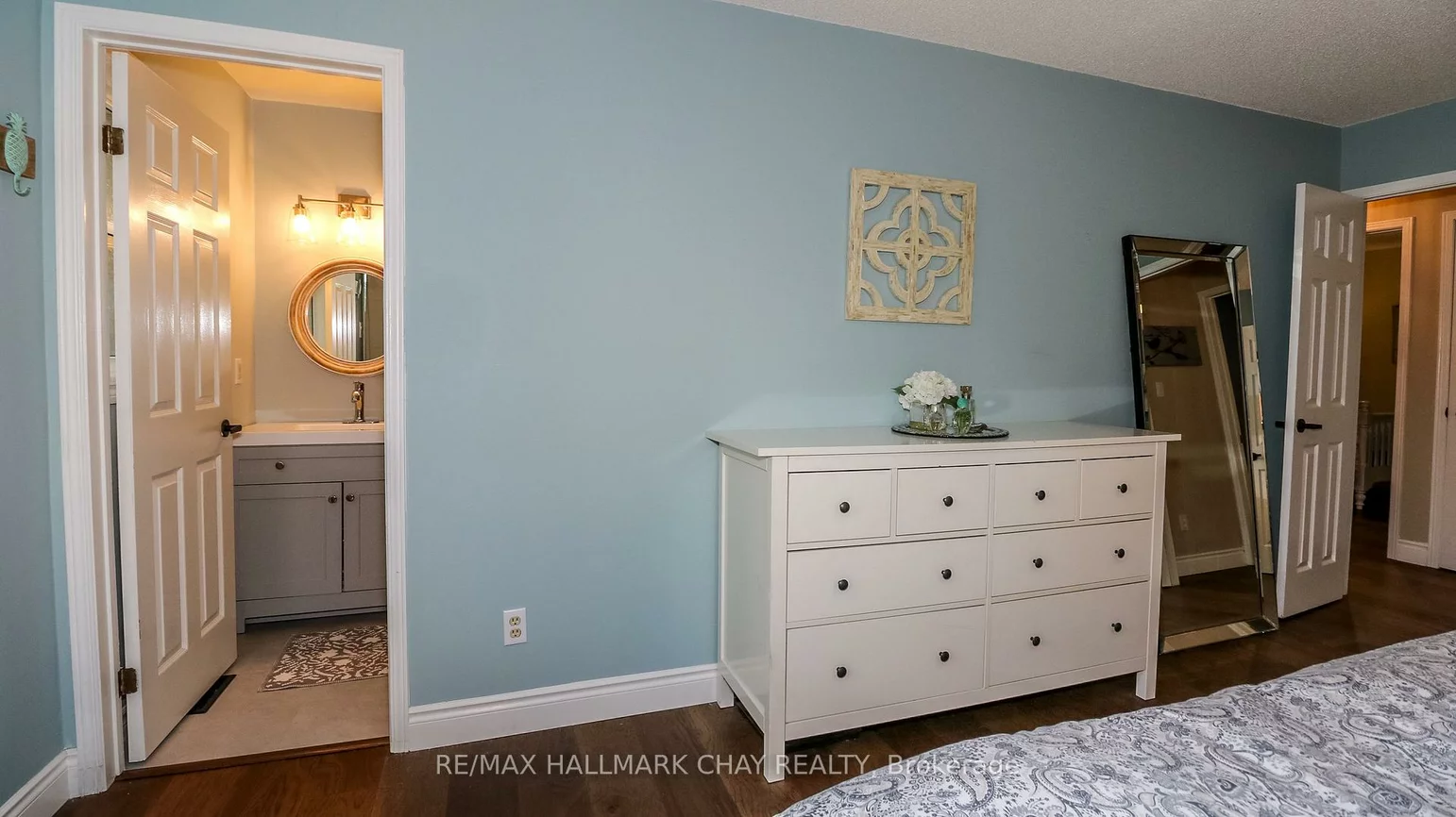 14, Autumn, Allandale Heights, Barrie