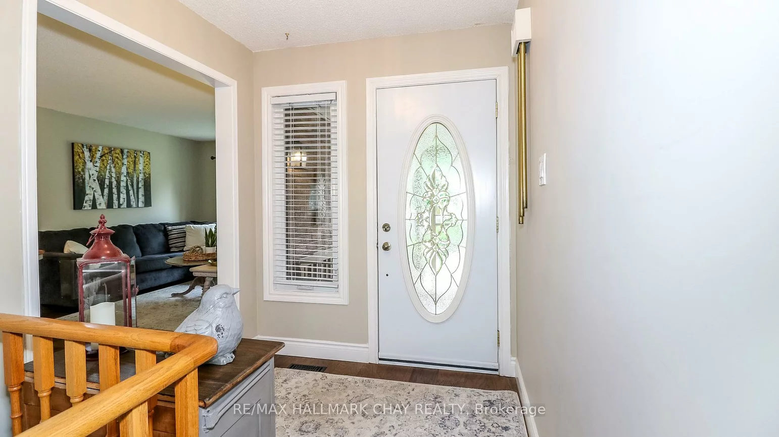14, Autumn, Allandale Heights, Barrie