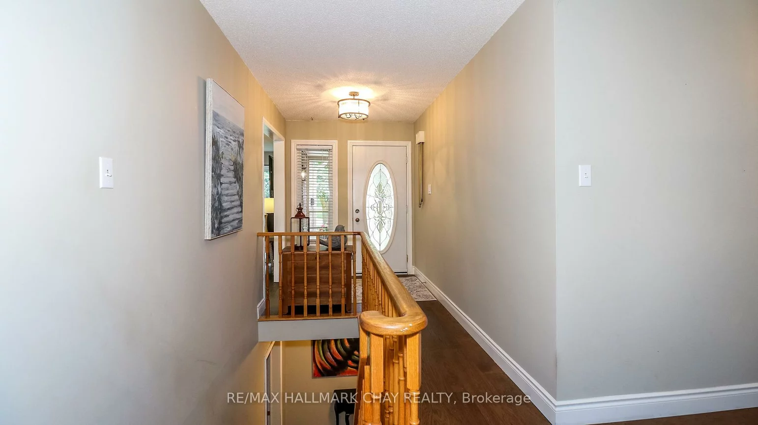 14, Autumn, Allandale Heights, Barrie