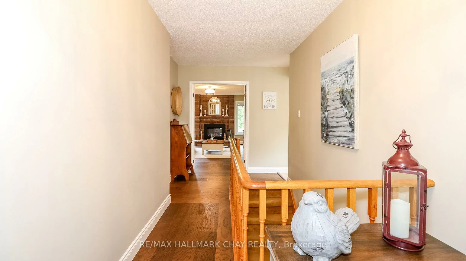 14, Autumn, Allandale Heights, Barrie