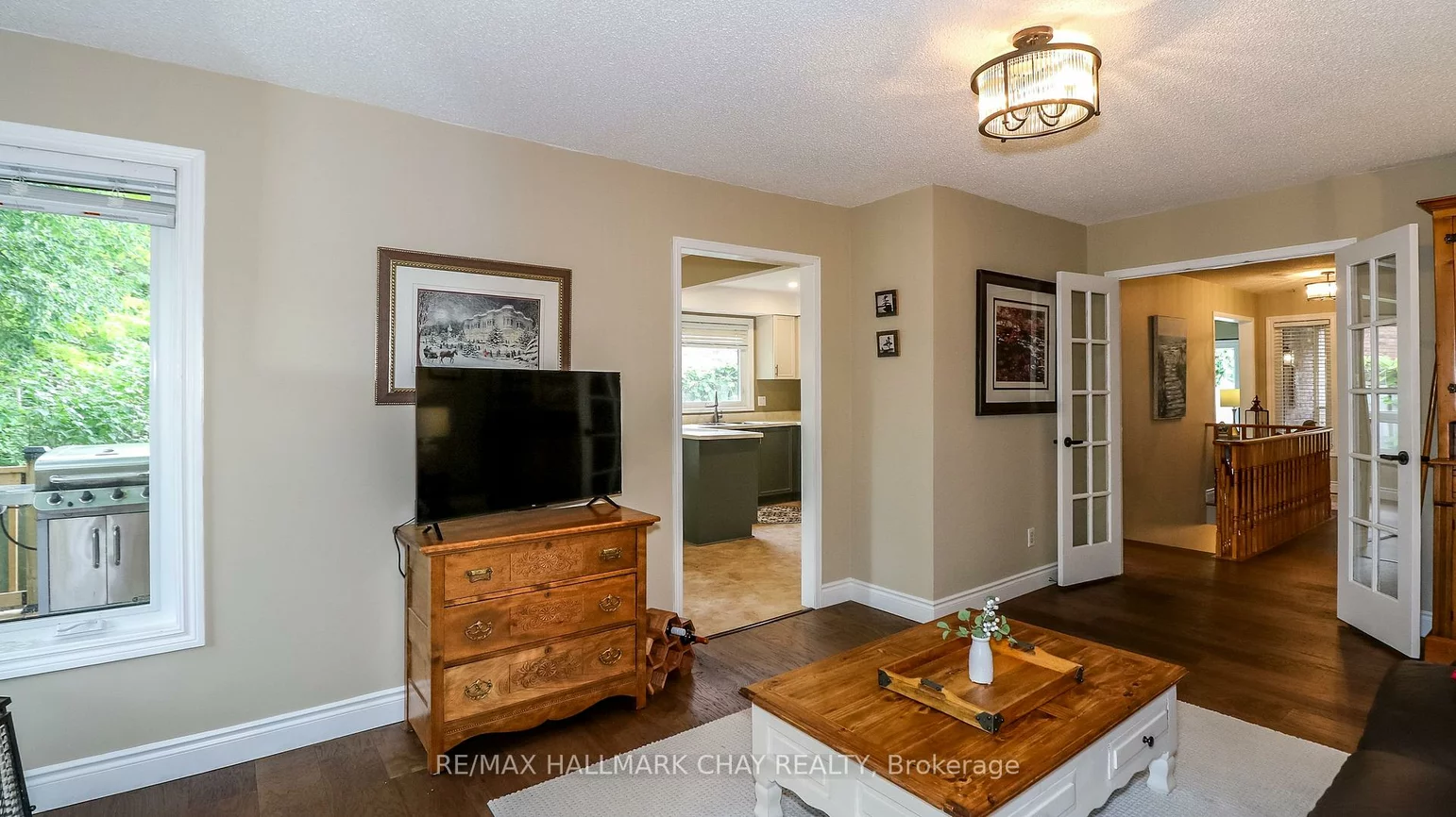 14, Autumn, Allandale Heights, Barrie