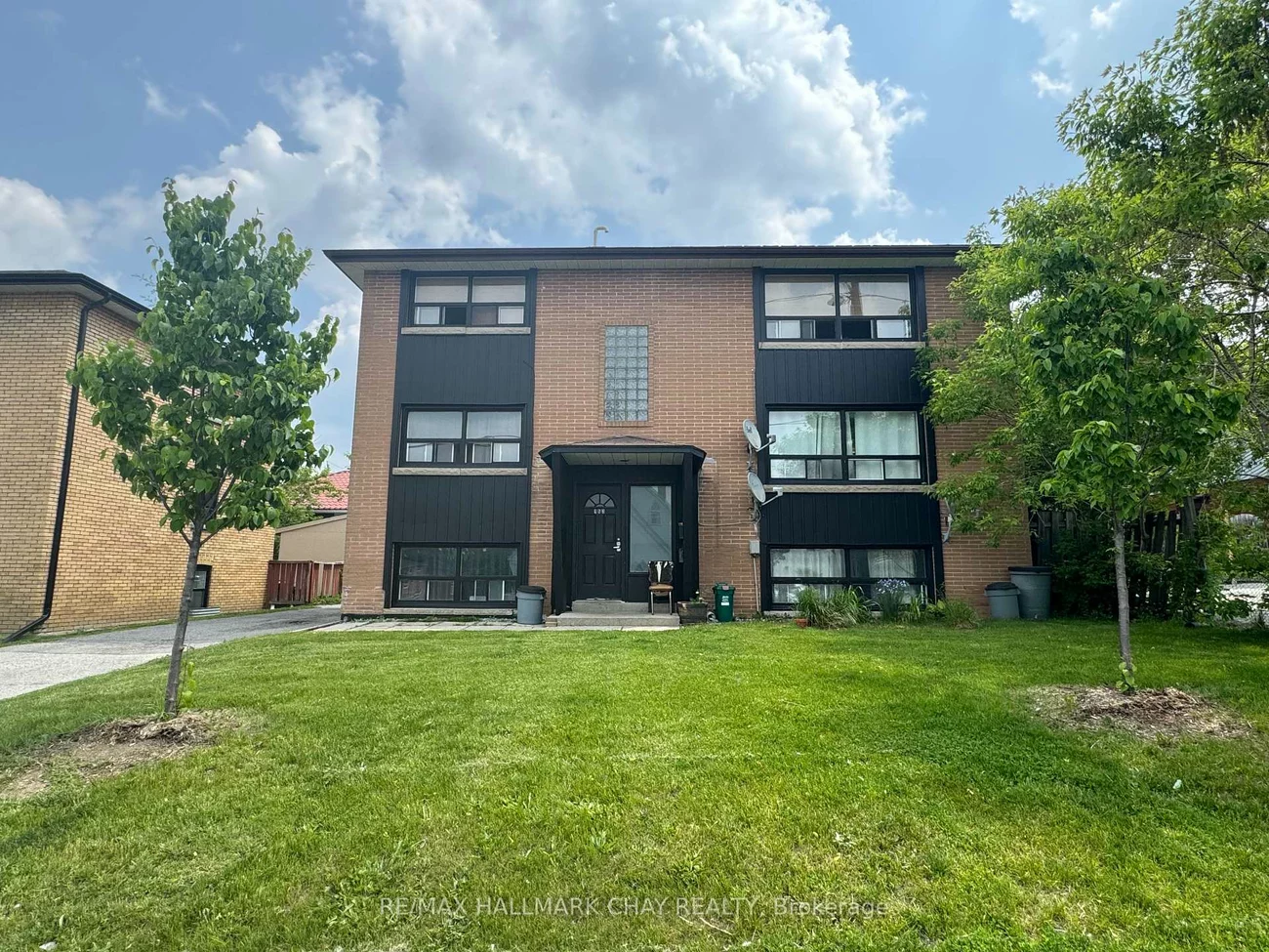 153, St Vincent, Codrington, Barrie