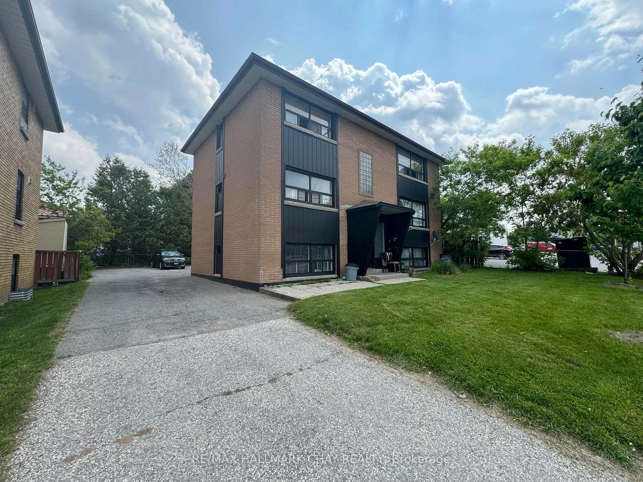 153, St Vincent, Codrington, Barrie