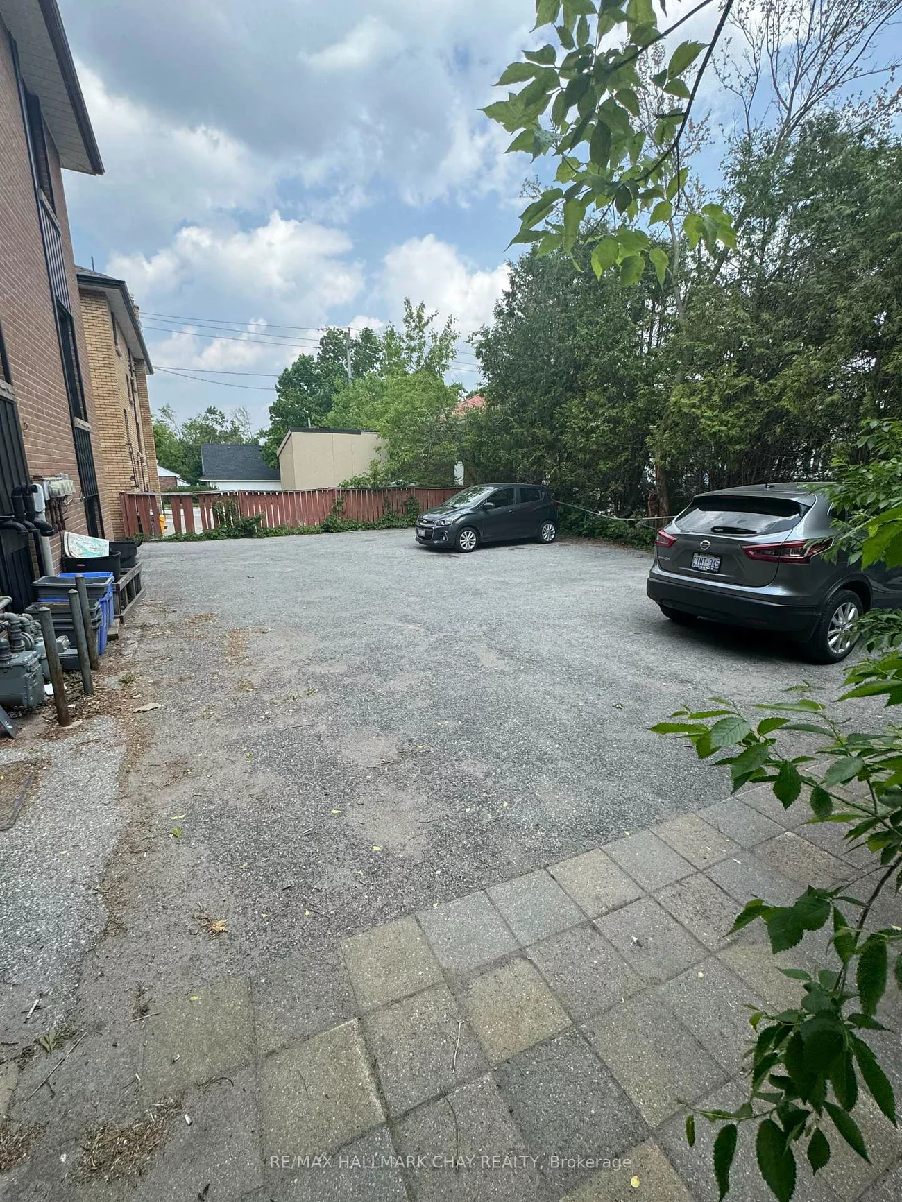 153, St Vincent, Codrington, Barrie