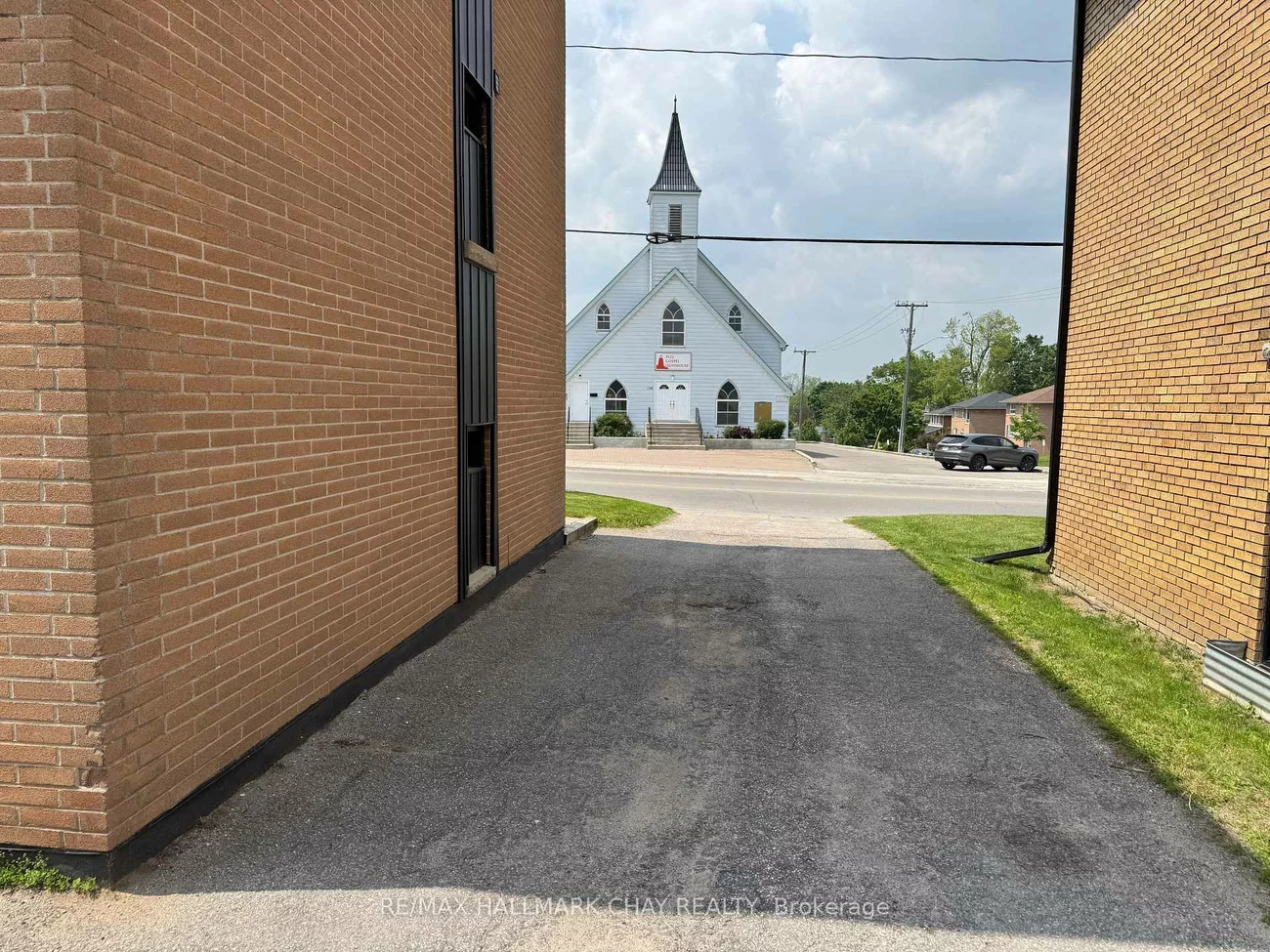 153, St Vincent, Codrington, Barrie