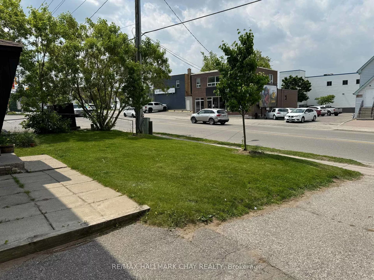 153, St Vincent, Codrington, Barrie