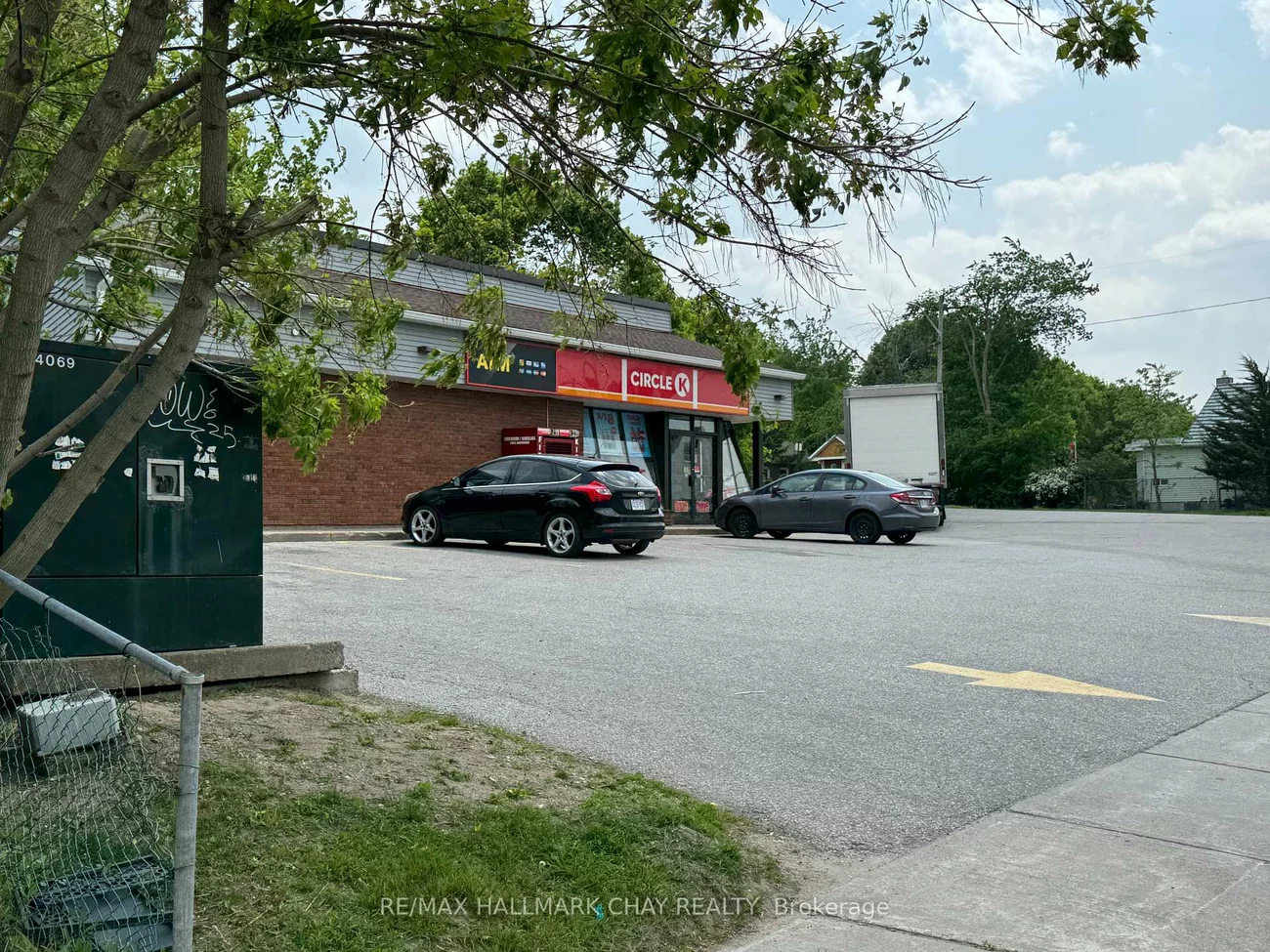 153, St Vincent, Codrington, Barrie