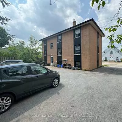 153, St Vincent, Codrington, Barrie