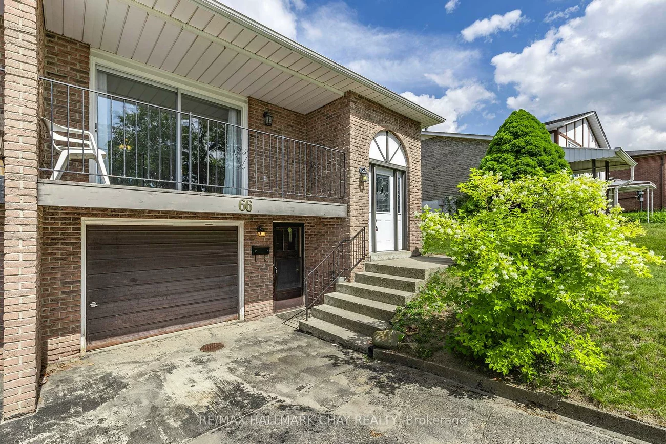 66, HIGHCROFT, Allandale Heights, Barrie