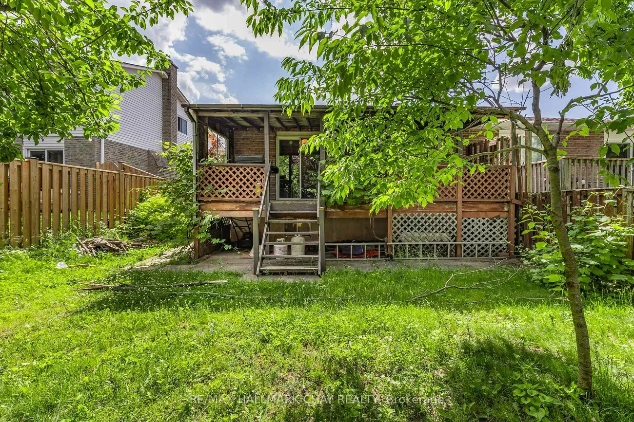 66, HIGHCROFT, Allandale Heights, Barrie