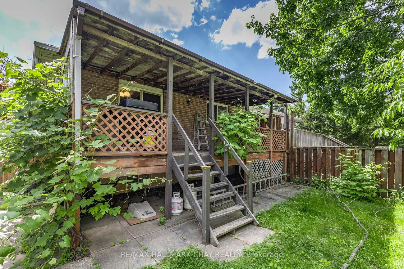 66, HIGHCROFT, Allandale Heights, Barrie