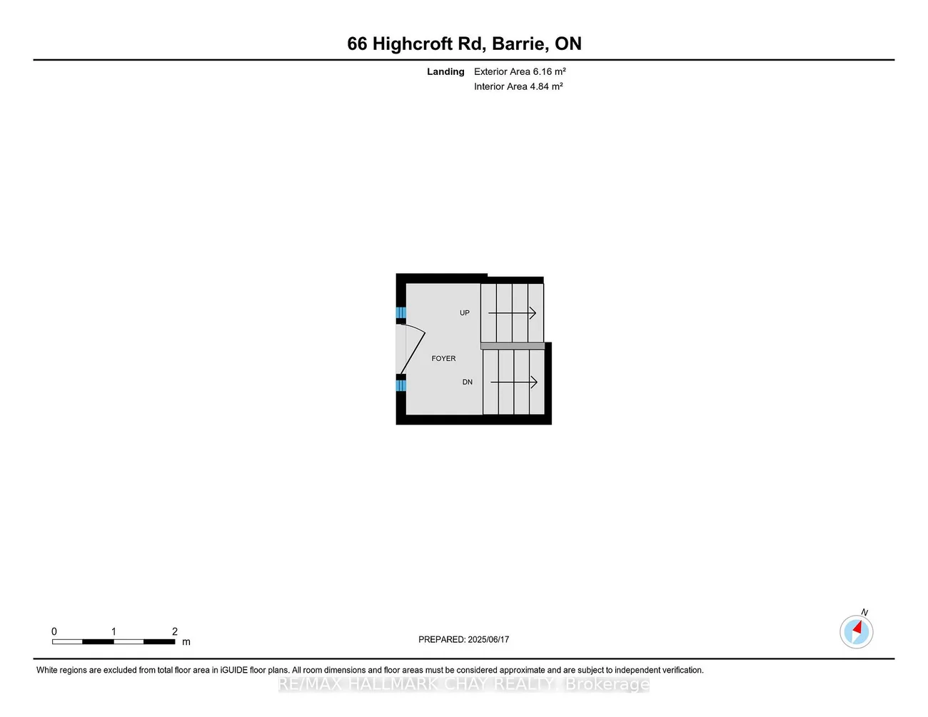 66, HIGHCROFT, Allandale Heights, Barrie