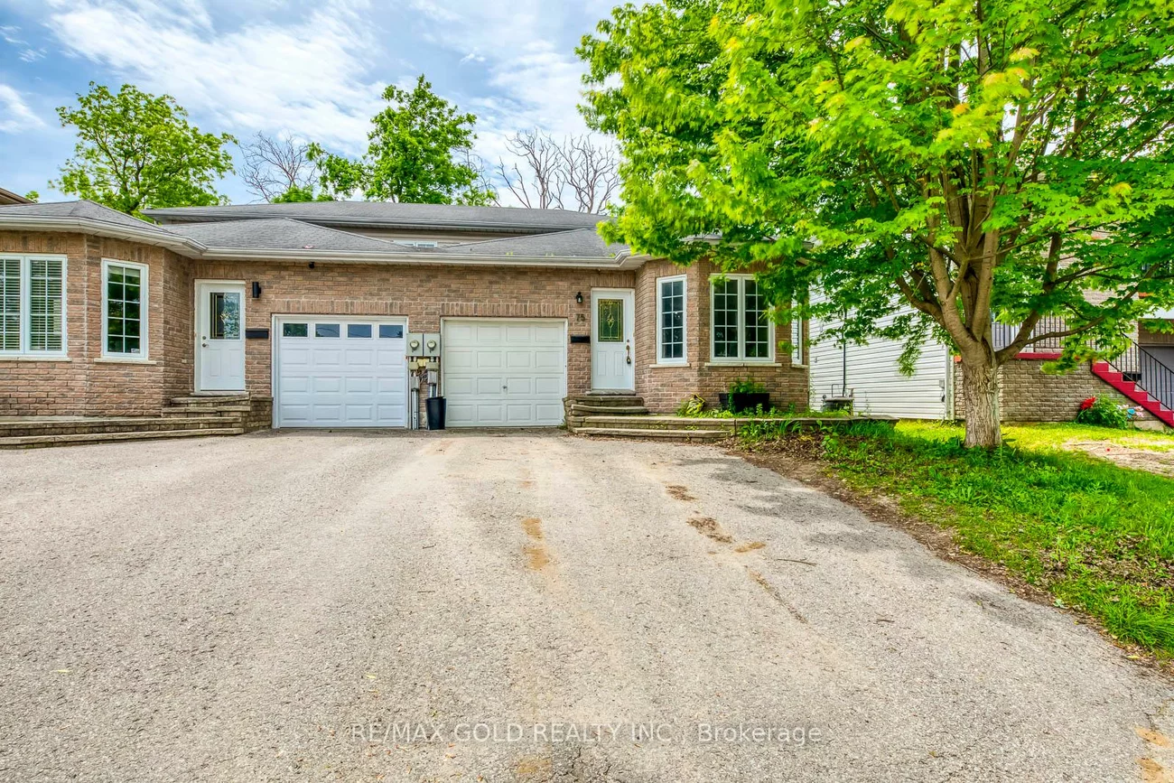 75, Campbell, Allandale, Barrie