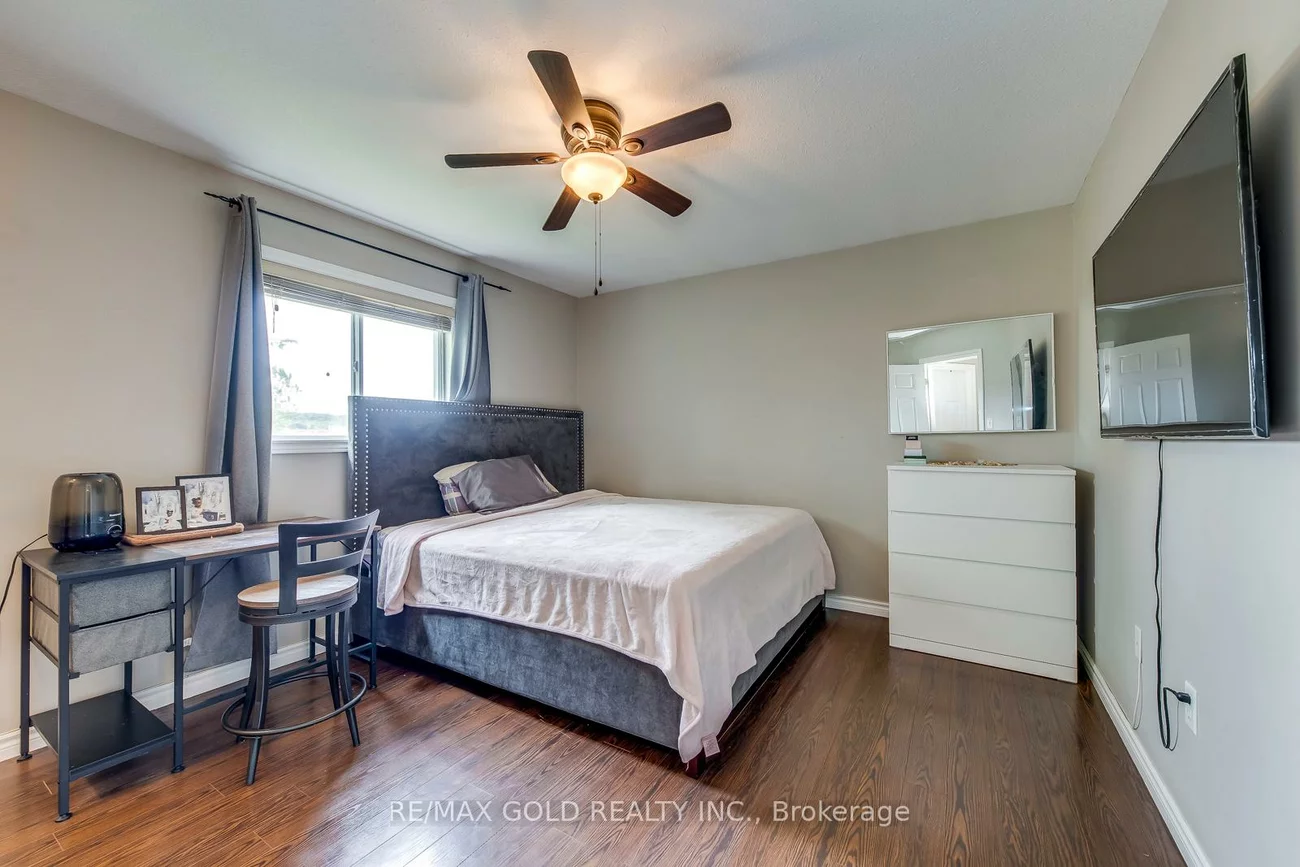 75, Campbell, Allandale, Barrie