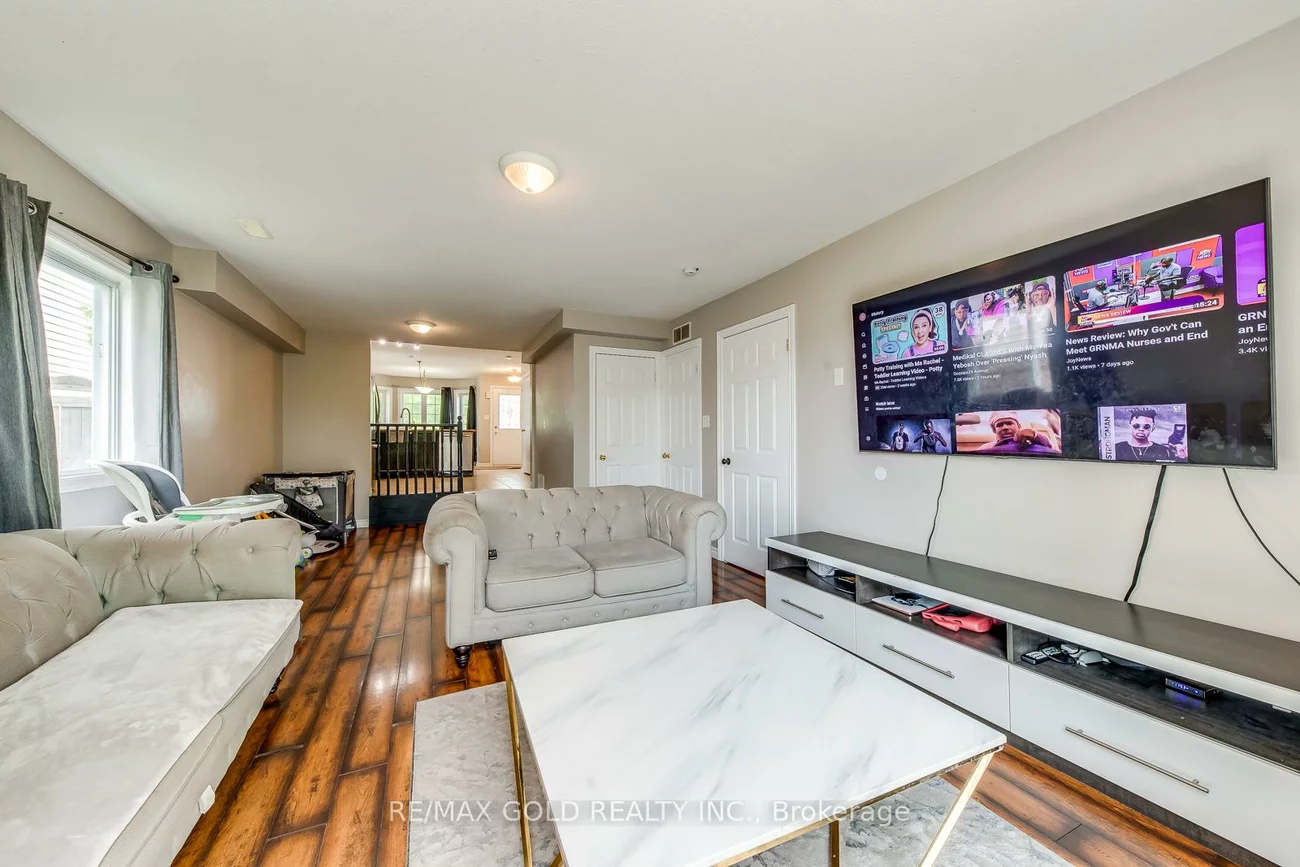 75, Campbell, Allandale, Barrie