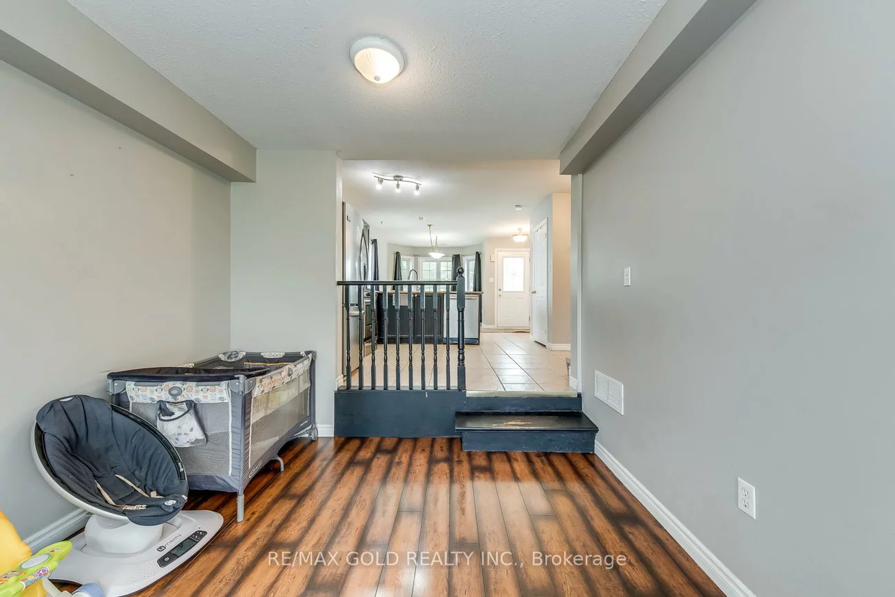 75, Campbell, Allandale, Barrie