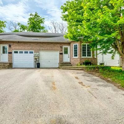 75, Campbell, Allandale, Barrie
