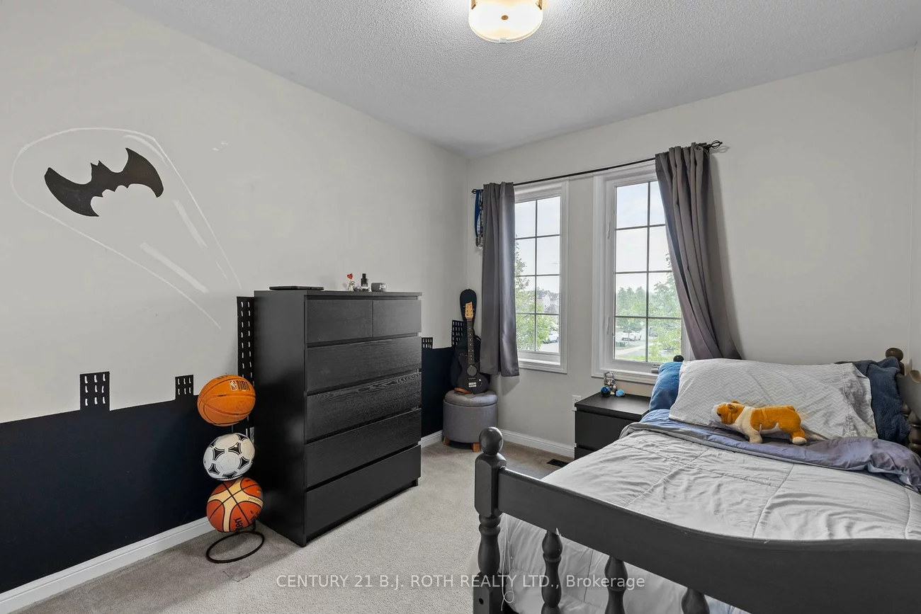 26, Villers, Edgehill Drive, Barrie