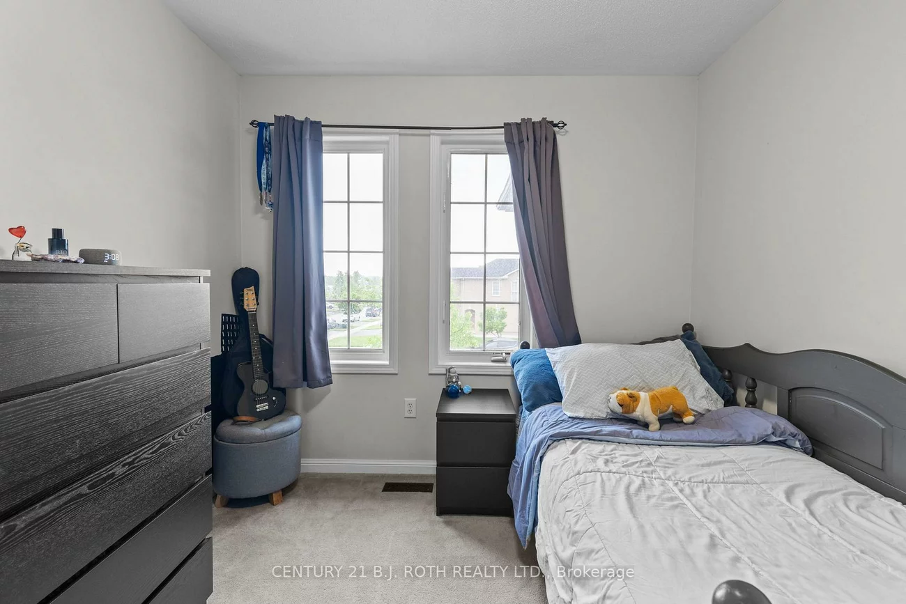 26, Villers, Edgehill Drive, Barrie