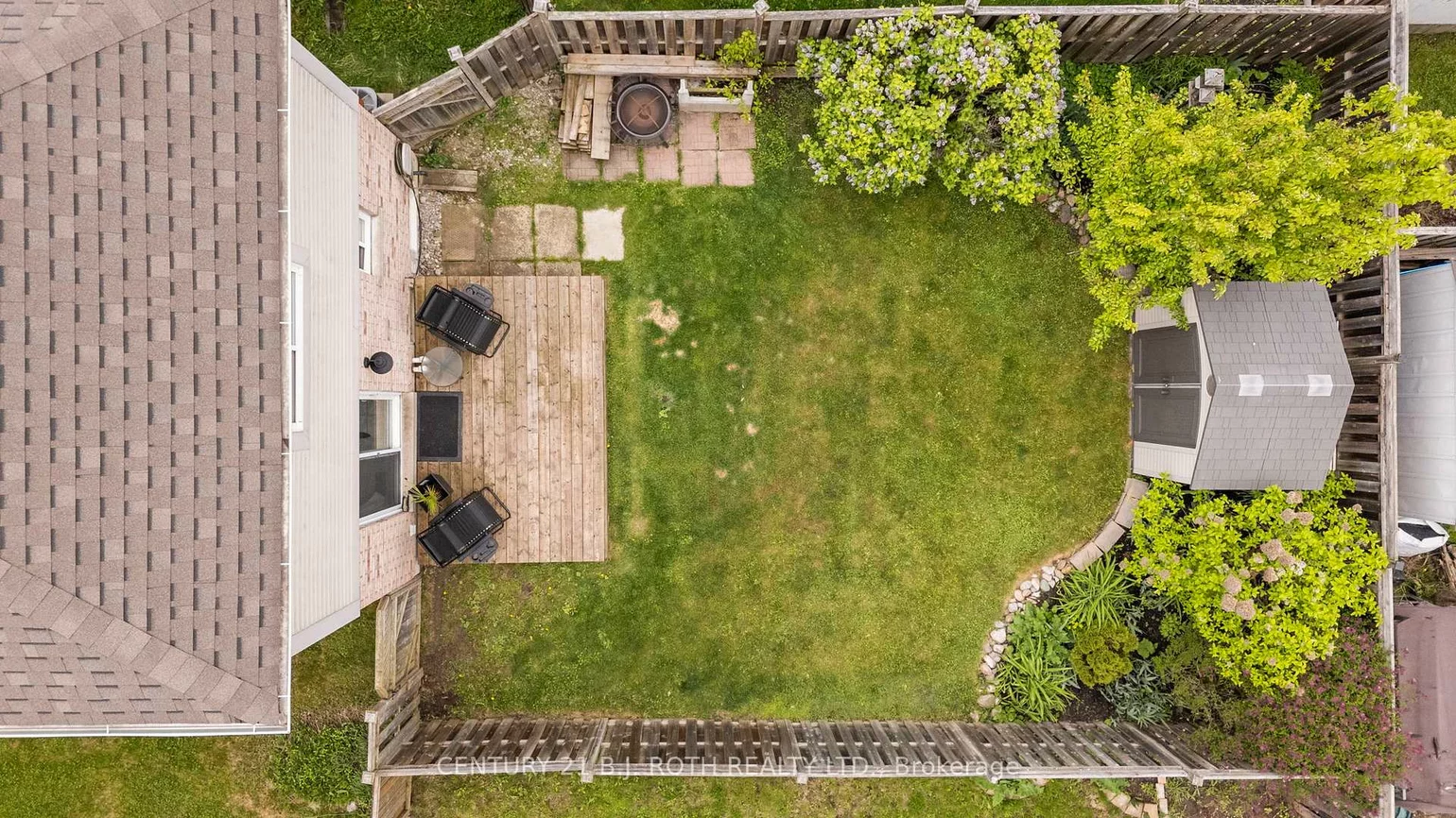 26, Villers, Edgehill Drive, Barrie