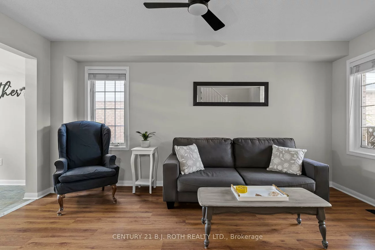 26, Villers, Edgehill Drive, Barrie