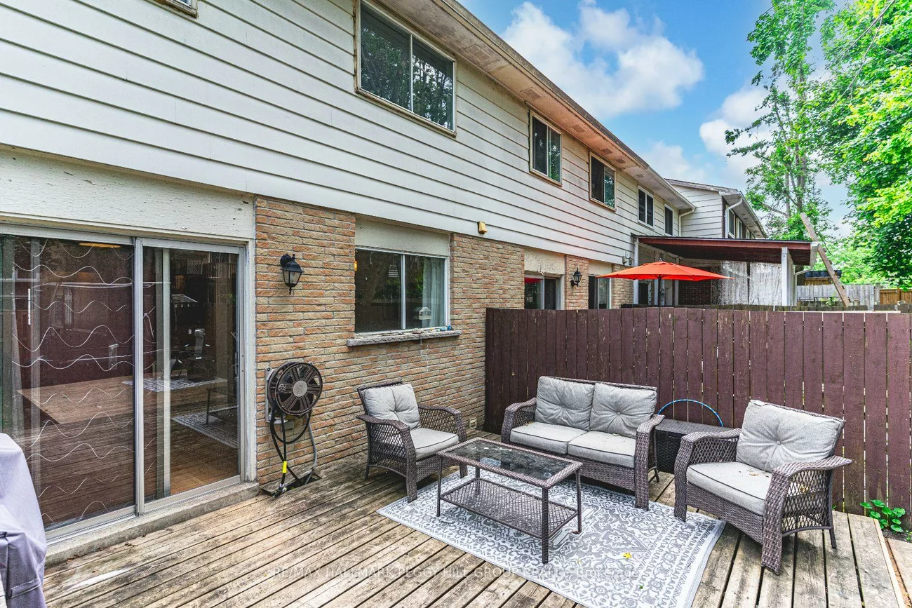 46, Chaucer, Letitia Heights, Barrie