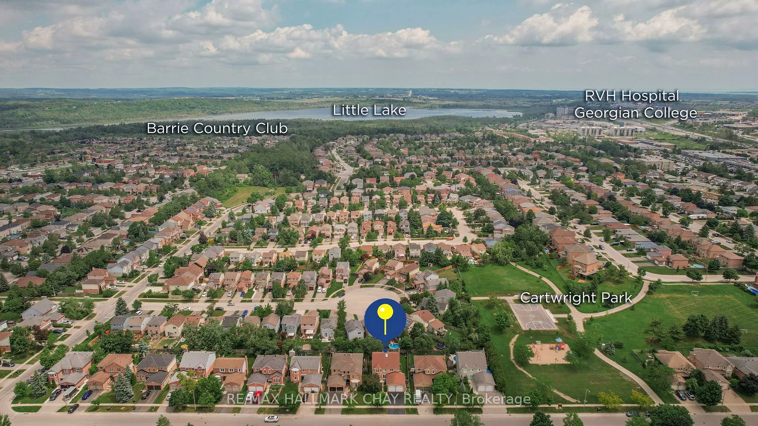 51, Cartwright, Cundles East, Barrie