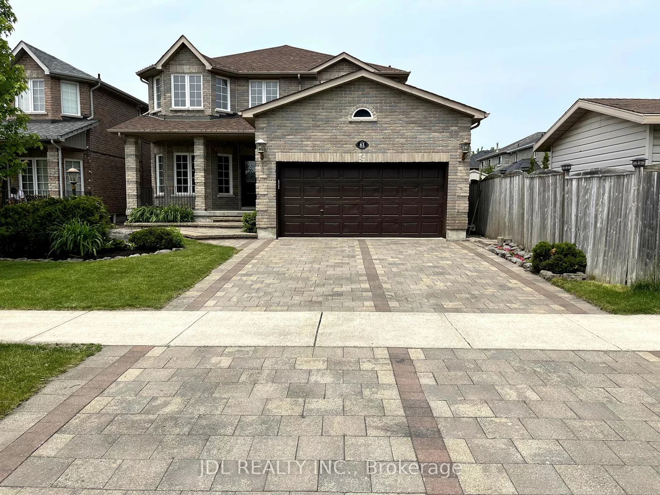 63, Joseph, Painswick South, Barrie