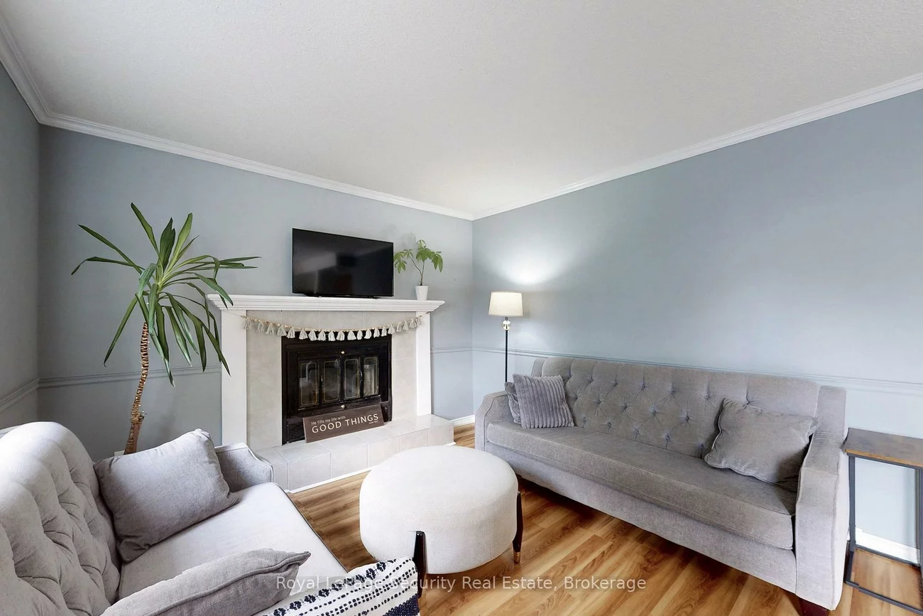 122, Browning, Letitia Heights, Barrie