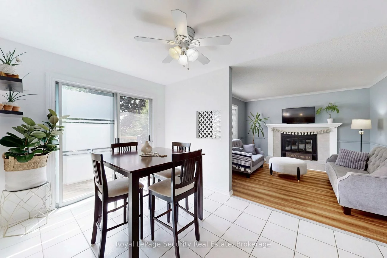 122, Browning, Letitia Heights, Barrie
