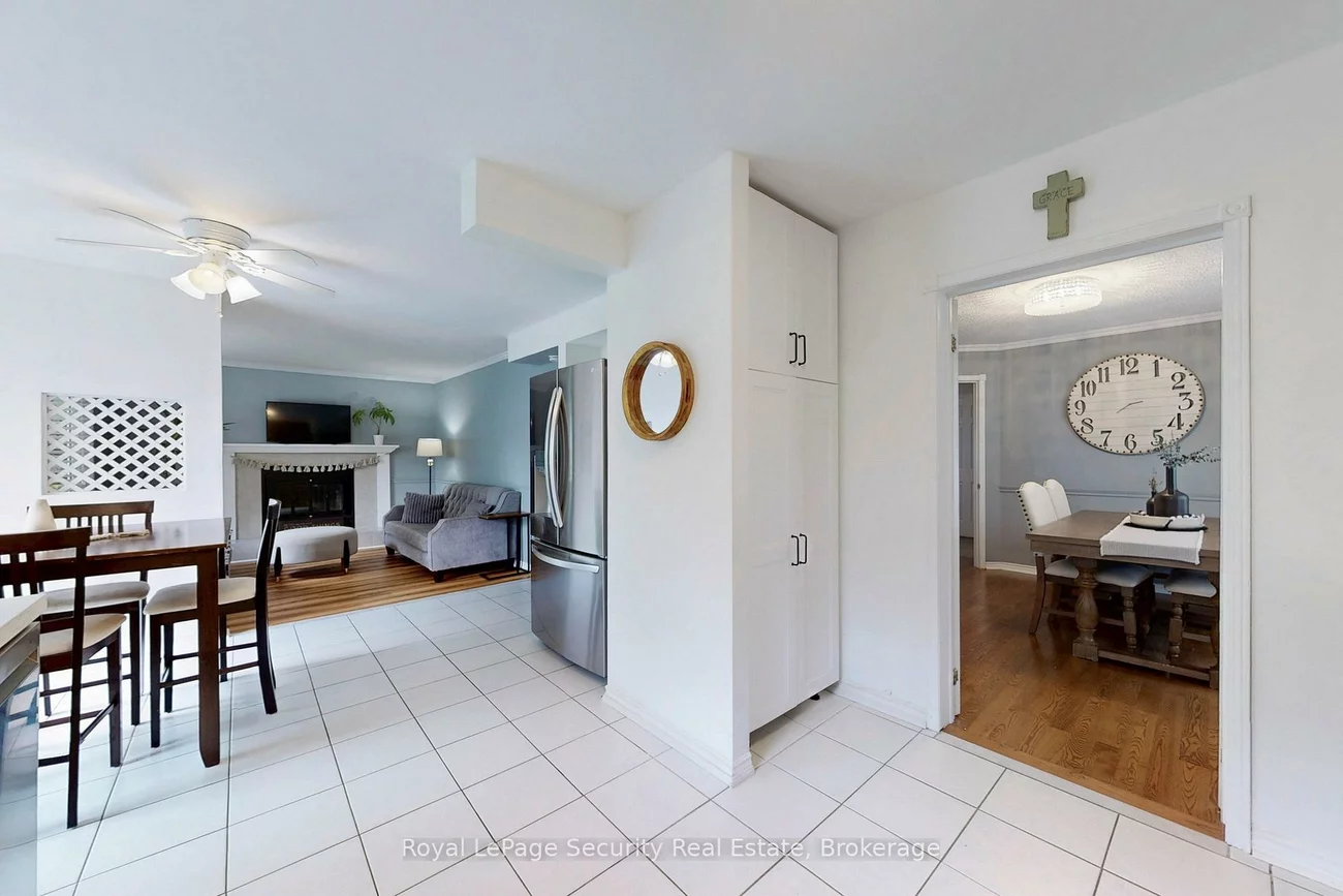 122, Browning, Letitia Heights, Barrie