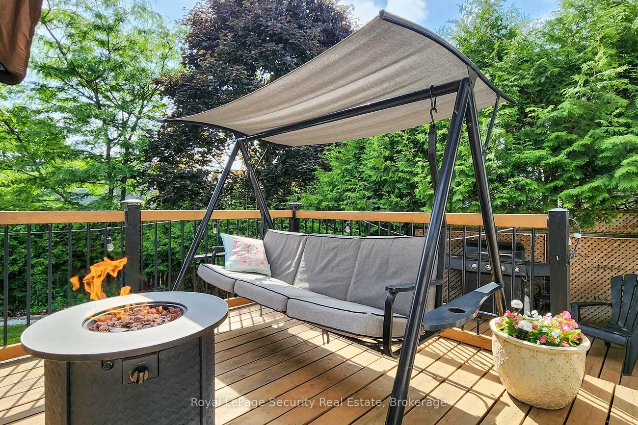 122, Browning, Letitia Heights, Barrie